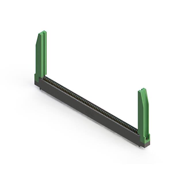 395-063-523-478 EDAC Inc.  Edgeboard Connectors